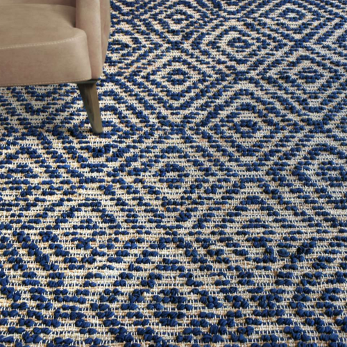 Haskell Blue Rug-Find It Style It Home