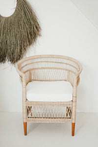 The Malawi Chair