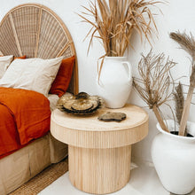 Savannah Rattan Bedhead - Double-Find It Style It Home