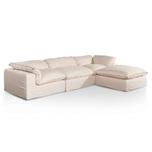 Amara Corner Sofa - Linen Sand-Find It Style It Home