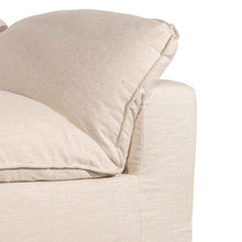 Amara Corner Sofa - Linen Sand-Find It Style It Home