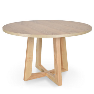 Dining Table 1.2 - in Natural