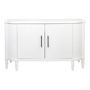 Tiffany Buffet - White-Find It Style It Home