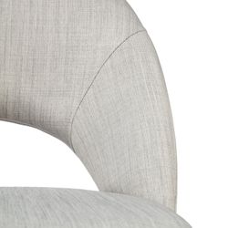 Dallas Bar/Kitchen Stool - Grey-Find It Style It Home