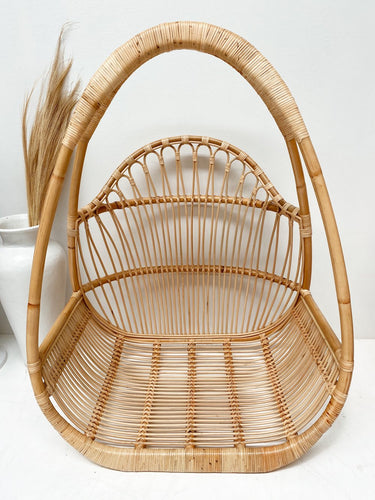 Hanging Chair - Rattan Style 1