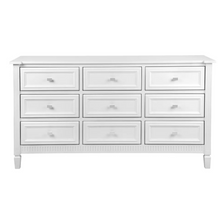 Soho Chest of Drawers - White-Find It Style It Home